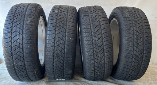 FELGE ALUMINIJSKA FELGA 18'' 8J ET38 5X112 235/60R18 107H UNIWHEELS M10 808