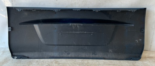 GEPEK GEPEKA ZADNJI SMART FORTWO 451 COUPE