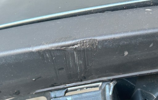 BRANIK PREDNJA STRANA SKODA OCTAVIA IV SENZOR