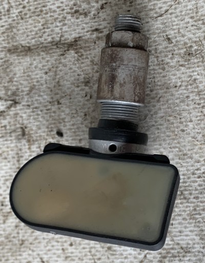 SENZOR GUMA TPMS MERCEDES 177 247 A0009054104