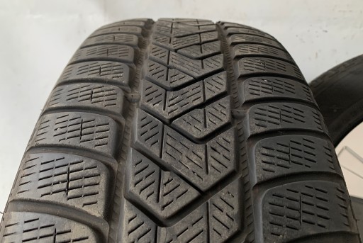 FELGE ALUMINIJSKA FELGA 18'' 8J ET38 GLC A2534010800 TPMS 5X112