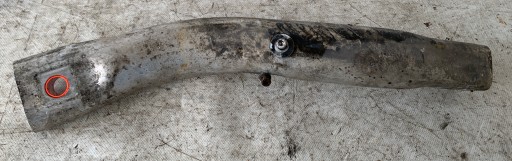 NOSAČ GREDE DESNA STRANA LIJEVA PREDNJA CITROEN C5 III X7 NOSAČ GREDE DESNA STRANA LIJEVA PREDNJA CITROEN C5 III X7