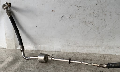 CRIJEVO KLIMATIZACIJE CITROEN C5 III X7 9686414180