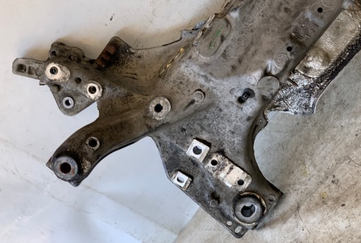MOST PREDNJA STRANA CITROEN C5 III X7 9651652980 MOST PREDNJA STRANA CITROEN C5 III X7 9651652980