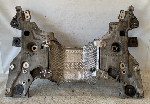 MOST PREDNJA STRANA CITROEN C5 III X7 9651652980 MOST PREDNJA STRANA CITROEN C5 III X7 9651652980