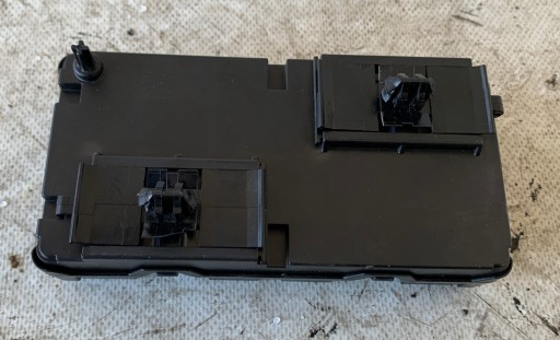 MODUL ECU CITROEN C5 III X7 9664919880