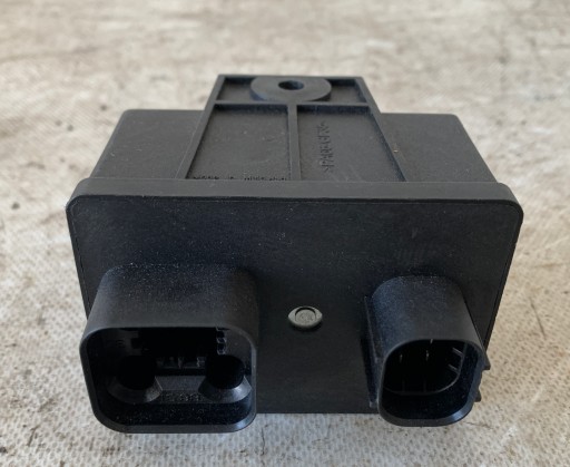 RELAY SVJEČICE CITROEN C5 III 3.0 HDI 9665940680 RELAY SVJEČICE CITROEN C5 III 3.0 HDI 9665940680
