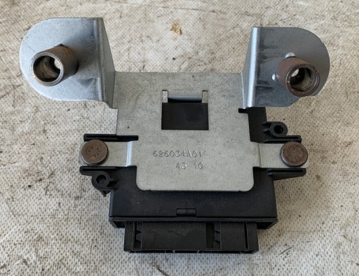 MODUL SENZOR CITROEN C5 III X7 9664427680