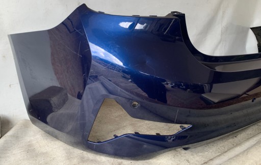 BRANIK ZADNJI BMW 3 G20 LIMUZINA / SEDAN SENZOR BRANIK ZADNJI BMW 3 G20 LIMUZINA / SEDAN SENZOR