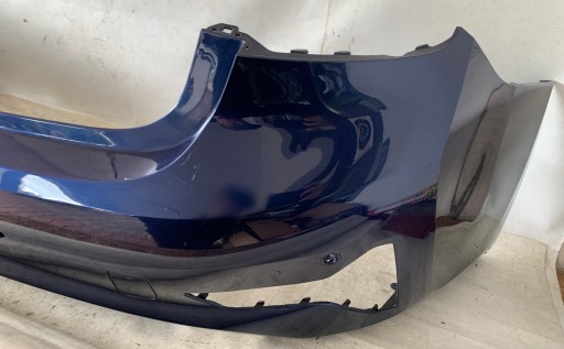 BRANIK ZADNJI BMW 3 G20 LIMUZINA / SEDAN SENZOR BRANIK ZADNJI BMW 3 G20 LIMUZINA / SEDAN SENZOR