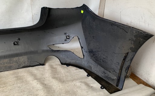 BRANIK ZADNJI BMW 3 G20 LIMUZINA / SEDAN SENZOR BRANIK ZADNJI BMW 3 G20 LIMUZINA / SEDAN SENZOR