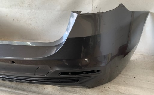 BRANIK ZADNJI BMW 3 F31 KARAVAN REDIZAJN LCI SENZOR