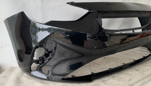 BRANIK PREDNJA STRANA OPEL CORSA F 19- BEZ OTVORA