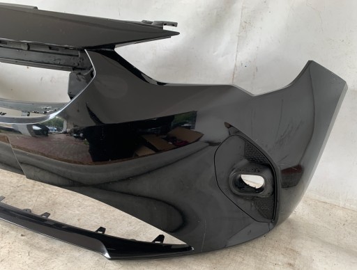 BRANIK PREDNJA STRANA OPEL CORSA F 19- BEZ OTVORA