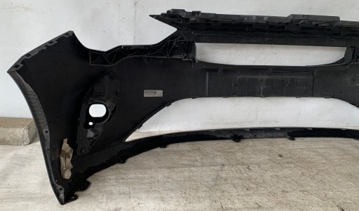 BRANIK PREDNJA STRANA OPEL CORSA F 19- BEZ OTVORA