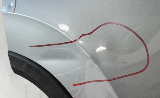 VRATA DESNA  ZADNJI ZADNJA SEAT ATECA
