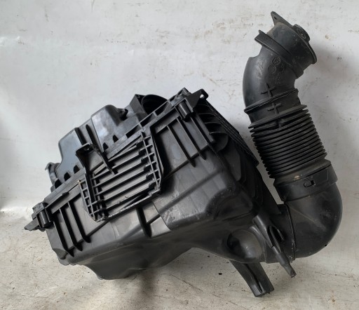 KUČIŠTE FILTERA ZRAKA CITROEN C5 III 9683955980