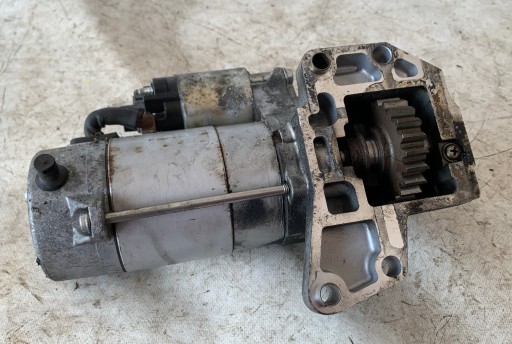 ANLASER CITROEN C5 III X7 3.0 HDI 9664883080