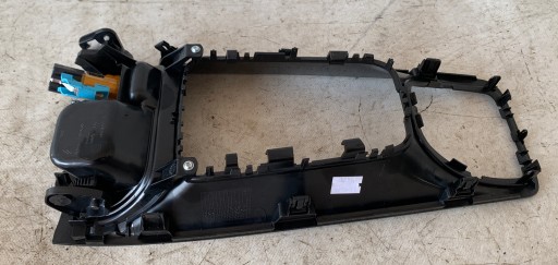OBLOGA LAJSNE PANEL PEPELJARA CITROEN C5 III X7
