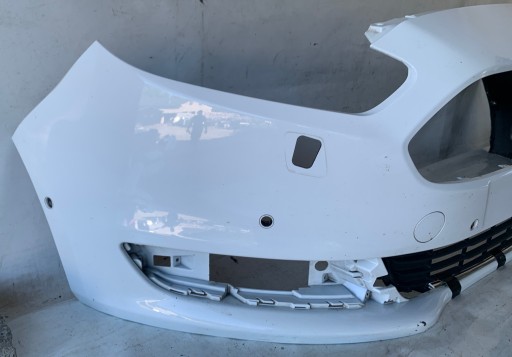 BRANIK PREDNJA STRANA FORD GALAXY MK3 MK4 15- SENZOR ŠPRICE