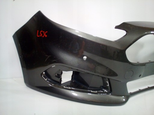 BRANIK PREDNJA STRANA FORD GALAXY MK3 MK4 15- SENZOR ŠPRICE