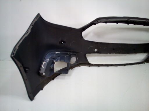 BRANIK PREDNJA STRANA FORD GALAXY MK3 MK4 15- SENZOR ŠPRICE