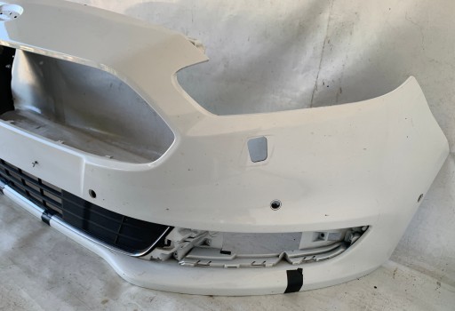 BRANIK PREDNJA STRANA FORD GALAXY MK3 MK4 15- SENZOR ŠPRICE