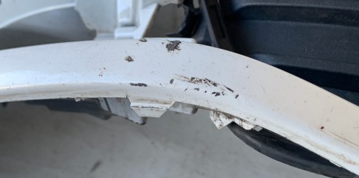 BRANIK PREDNJA STRANA FORD GALAXY MK3 MK4 15- SENZOR ŠPRICE