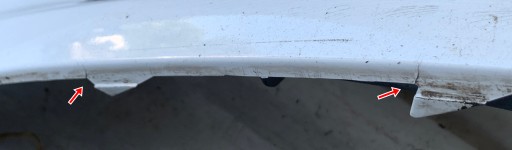 BRANIK PREDNJA STRANA FORD GALAXY MK3 MK4 15- SENZOR ŠPRICE