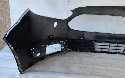 BRANIK PREDNJA STRANA FORD GALAXY MK3 MK4 15- SENZOR ŠPRICE