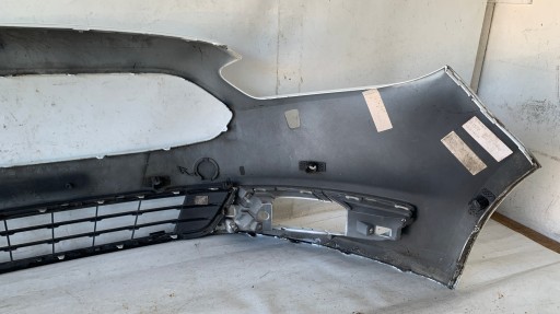 BRANIK PREDNJA STRANA FORD GALAXY MK3 MK4 15- SENZOR ŠPRICE