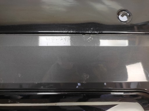 BRANIK ZADNJI BMW X1 F48 M-PAKET SENZOR