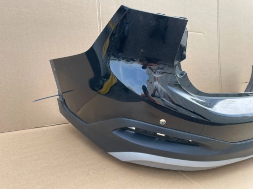 BRANIK ZADNJI FORD FOCUS MK4 KARAVAN 6X SENZOR