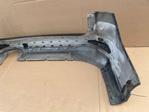 BRANIK ZADNJI FORD FOCUS MK4 KARAVAN 6X SENZOR