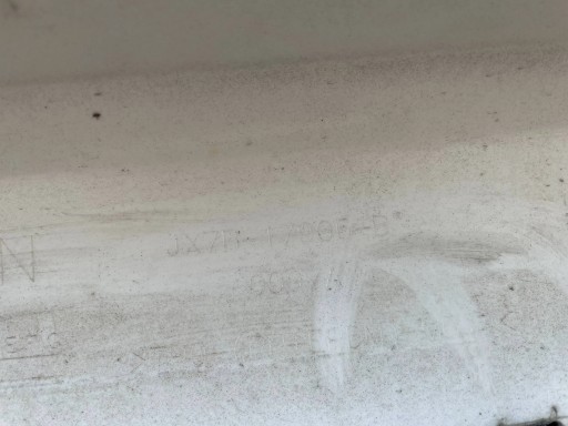 BRANIK ZADNJI FORD FOCUS MK4 KARAVAN 6X SENZOR