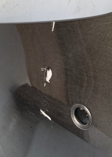 BRANIK ZADNJI FORD FOCUS MK4 KARAVAN 6X SENZOR