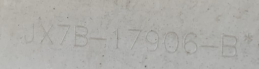 BRANIK ZADNJI FORD FOCUS MK4 KARAVAN 6X SENZOR