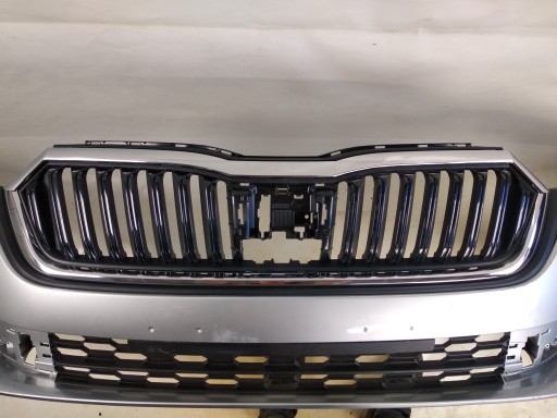 BRANIK PREDNJA STRANA SKODA OCTAVIA IV SENZOR
