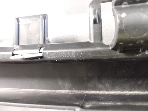 BRANIK PREDNJA STRANA SKODA OCTAVIA IV SENZOR