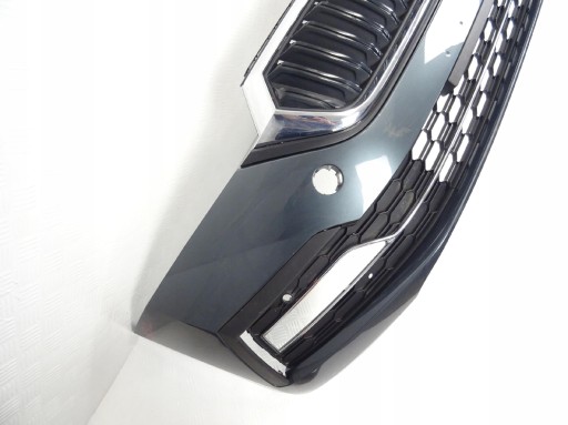 BRANIK PREDNJA STRANA SKODA OCTAVIA IV SENZOR