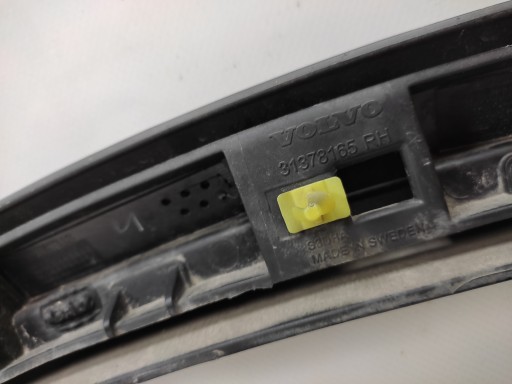 LAJSNA BLATOBRANA DESNA STRANA ZADNJI VOLVO XC90 II 31378165