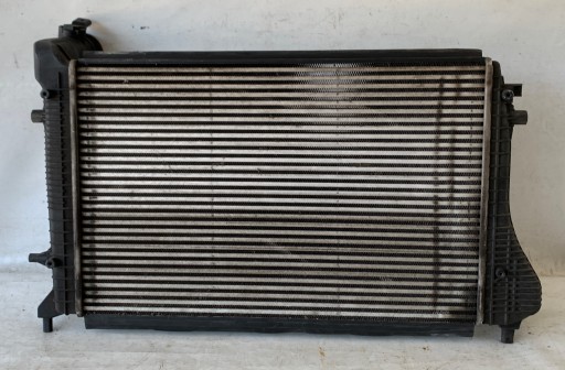 HLADNJAK INTERCOOLER VW SEAT SKODA 1K0145803AL