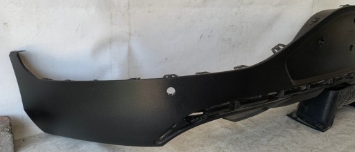 SPOJLER BRANIKA ZADNJI MERCEDES GLC COUPE 253 SENZOR