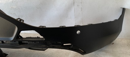 SPOJLER BRANIKA ZADNJI MERCEDES GLC COUPE 253 SENZOR