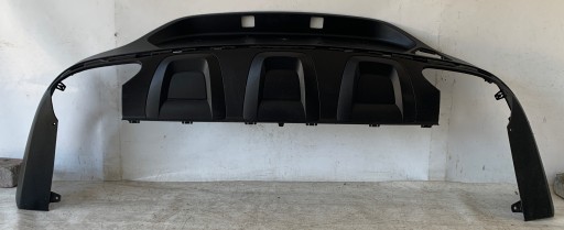 SPOJLER BRANIKA ZADNJI MERCEDES GLC COUPE 253 SENZOR