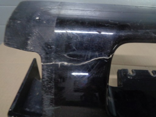 BRANIK ZADNJI MERCEDES G-KLASA 463 REDIZAJN SENZOR