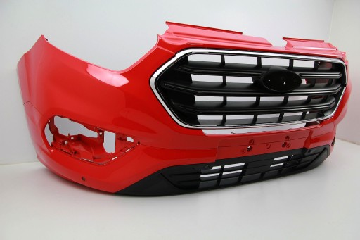 BRANIK PREDNJA STRANA FORD TRANSIT CUSTOM REDIZAJN 17-