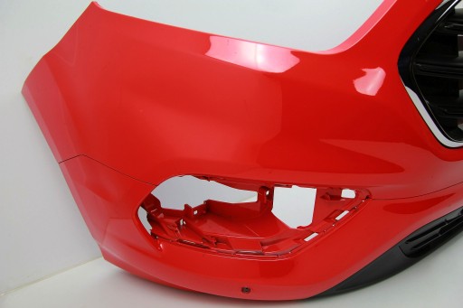 BRANIK PREDNJA STRANA FORD TRANSIT CUSTOM REDIZAJN 17-