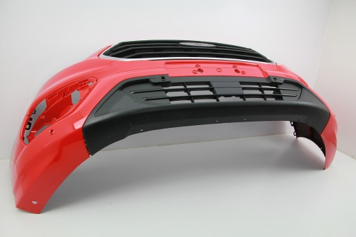 BRANIK PREDNJA STRANA FORD TRANSIT CUSTOM REDIZAJN 17-