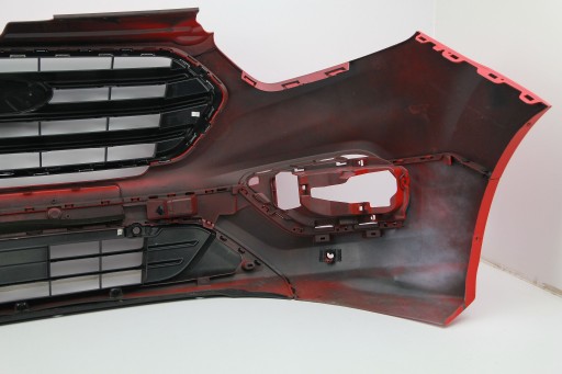 BRANIK PREDNJA STRANA FORD TRANSIT CUSTOM REDIZAJN 17-